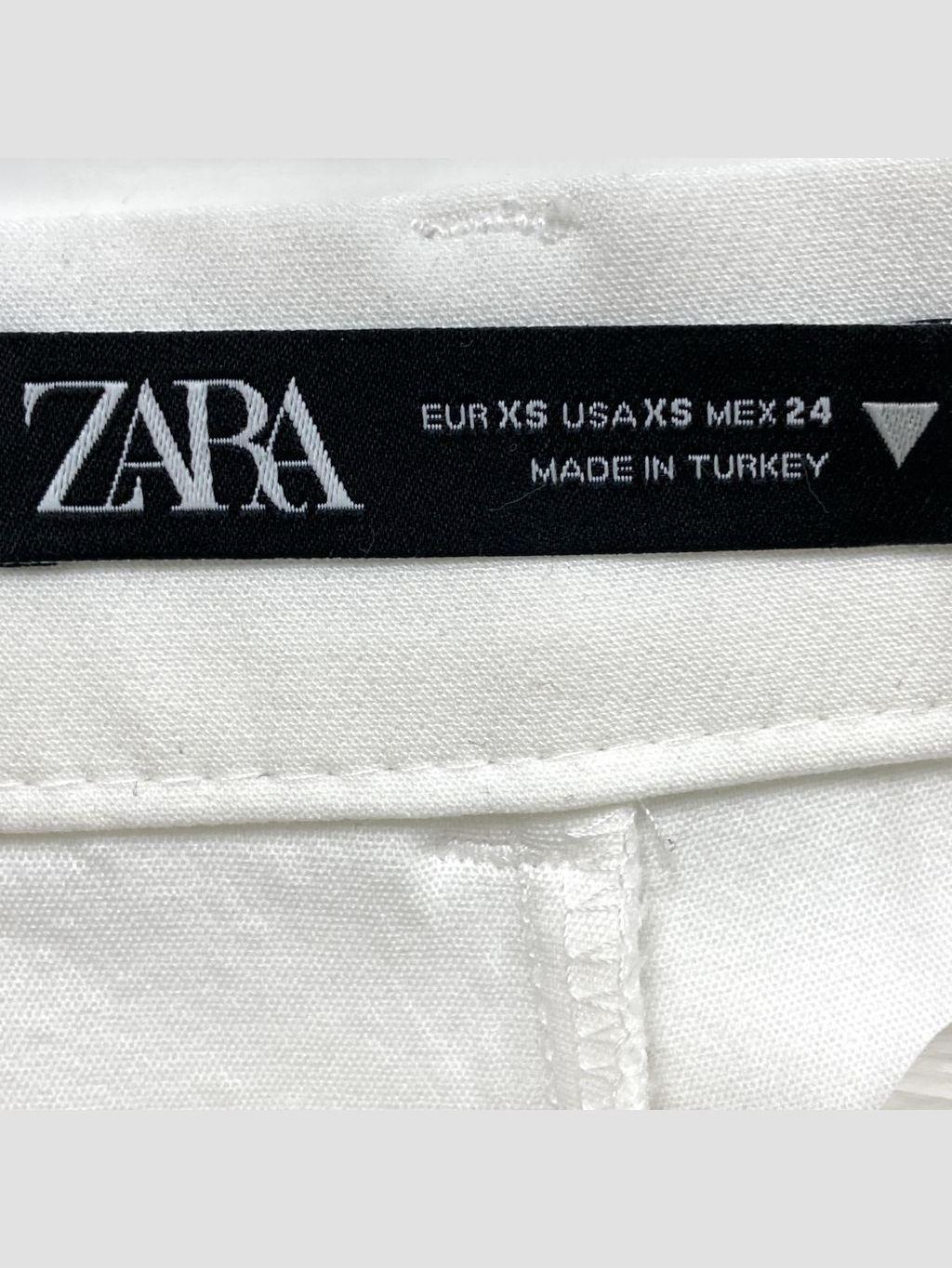 Short ZARA - Talla 34 (VOP00799830)-2