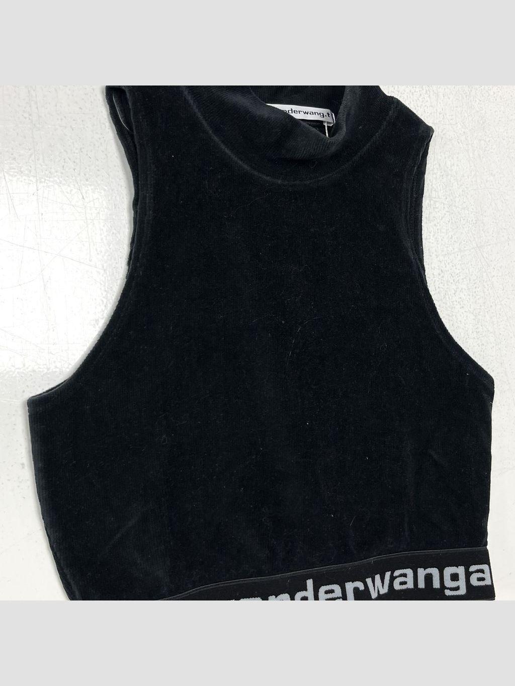 Top ALEXANDER WANG - Talla S (VOP01132745)-2