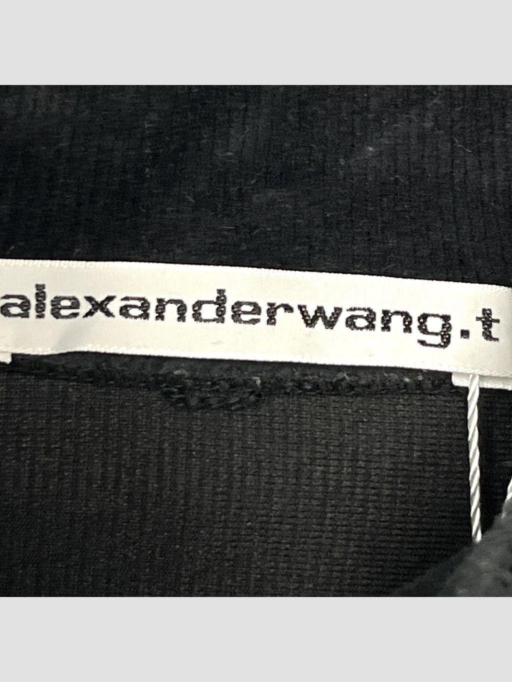 Top ALEXANDER WANG - Talla S (VOP01132745)-3