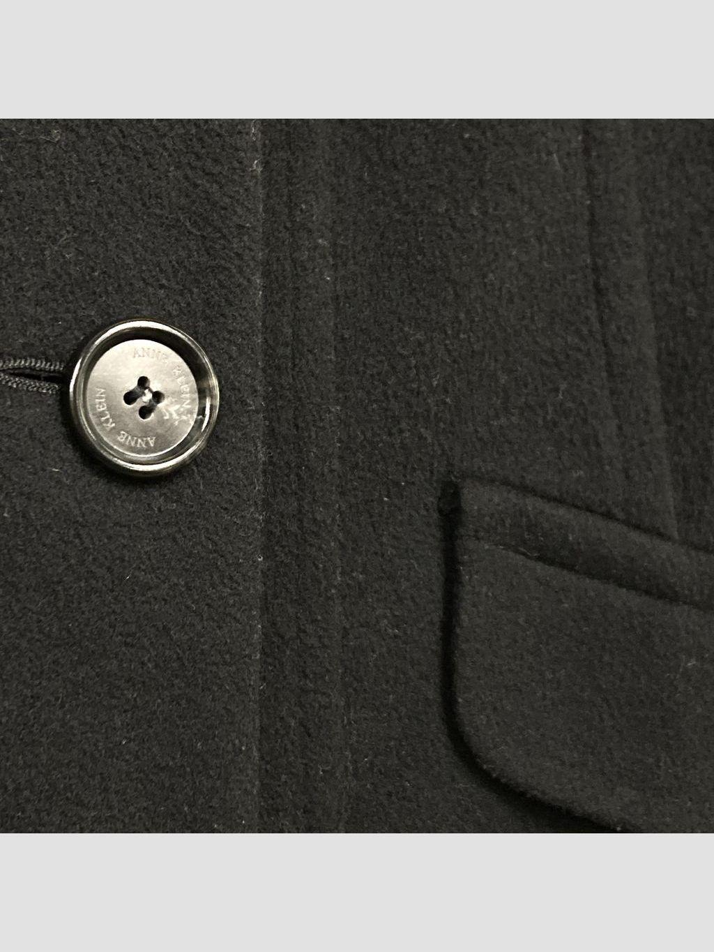 Abrigo ANNE KLEIN - Talla S (VOP00799528)-2
