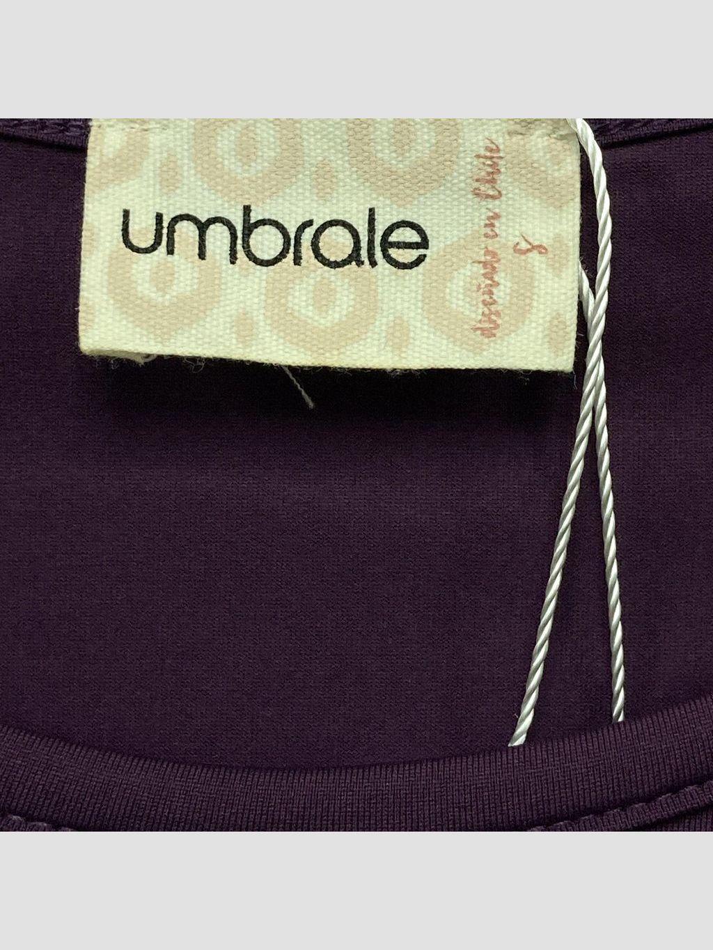 Polera UMBRALE - Talla S (VOP01070983)-1