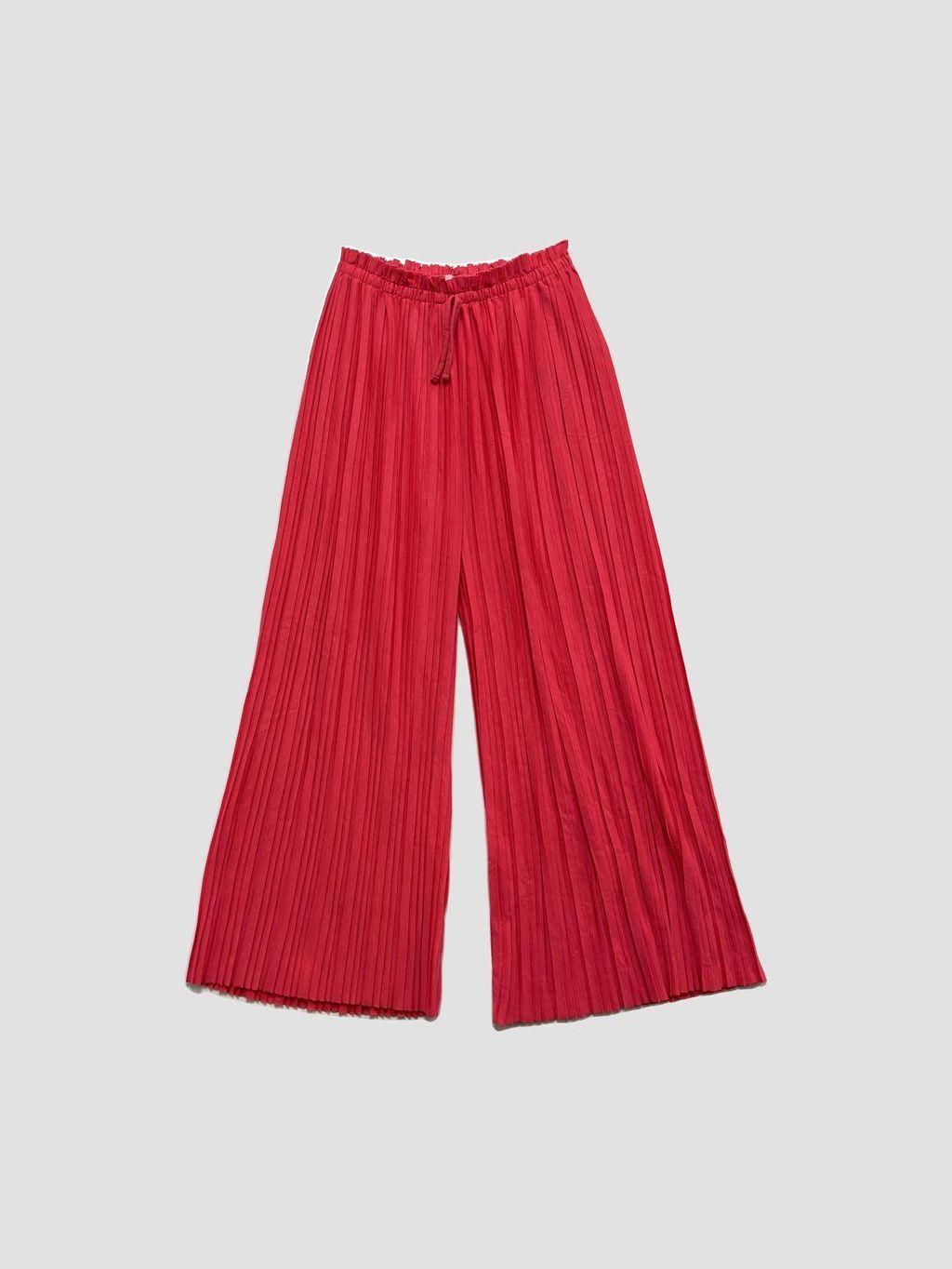 Pantalón ZARA - Talla 34 (VOP00913011)-0