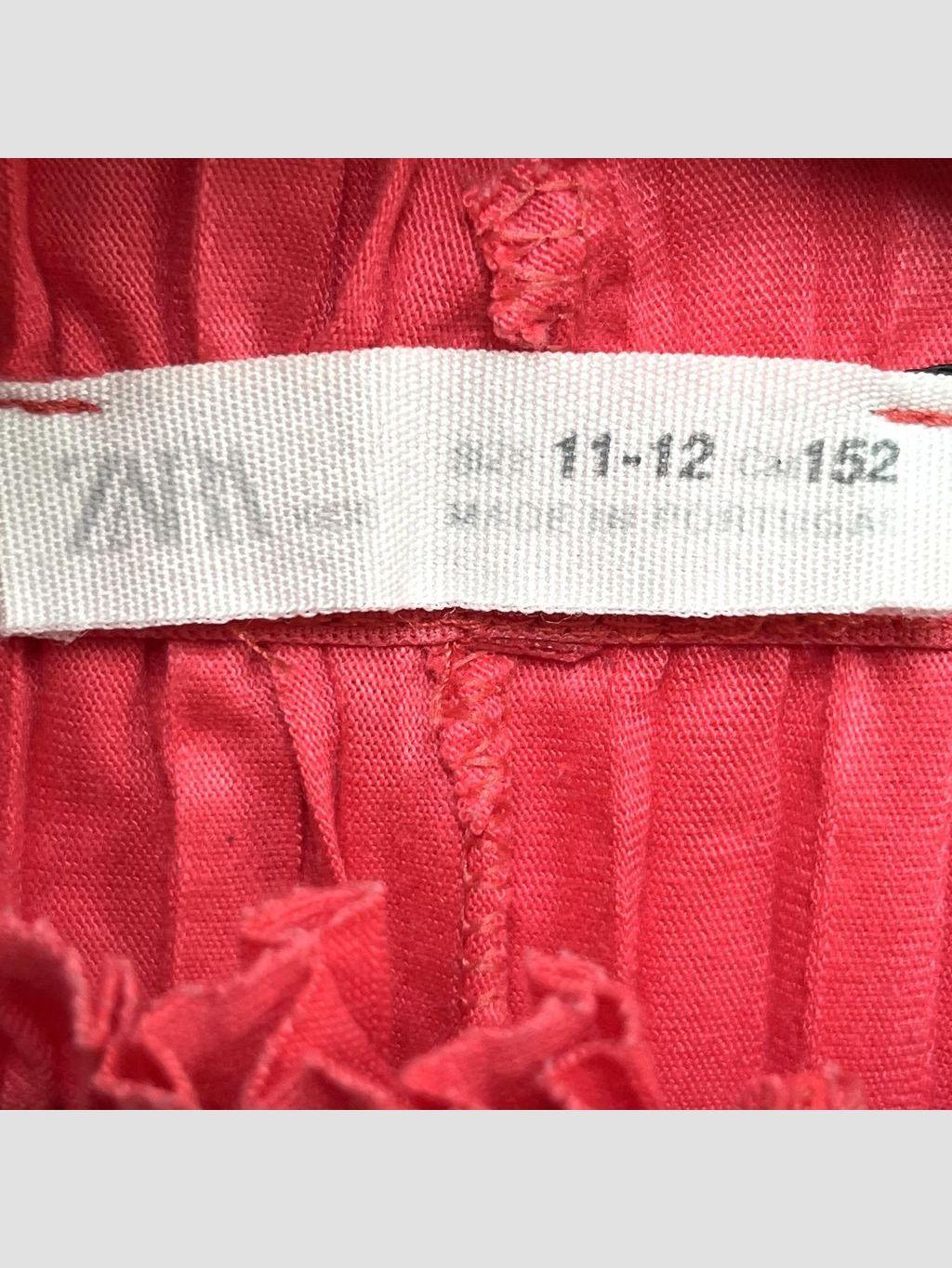 Pantalón ZARA - Talla 34 (VOP00913011)-1