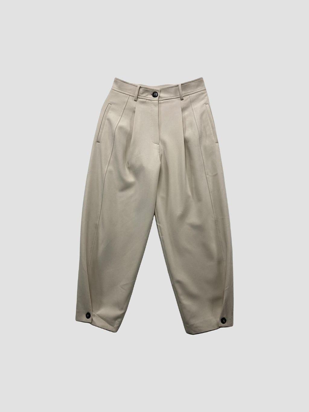 Pantalón ZARA - Talla 36 (VOP00955957)-0