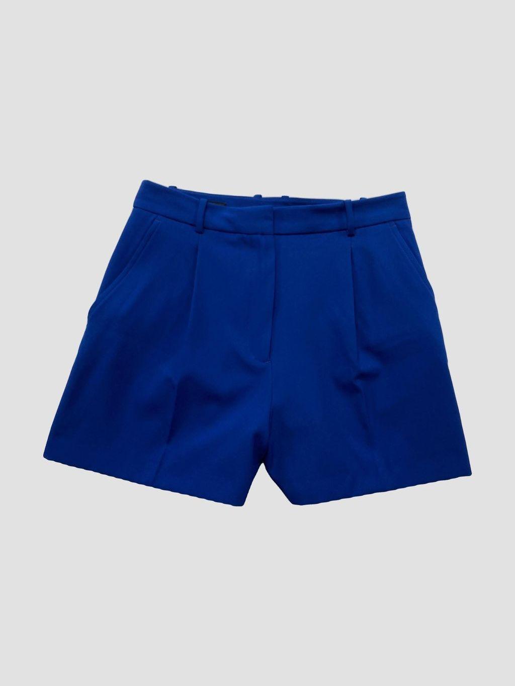 Short ZARA - Talla 38 (VOP00921858)-0