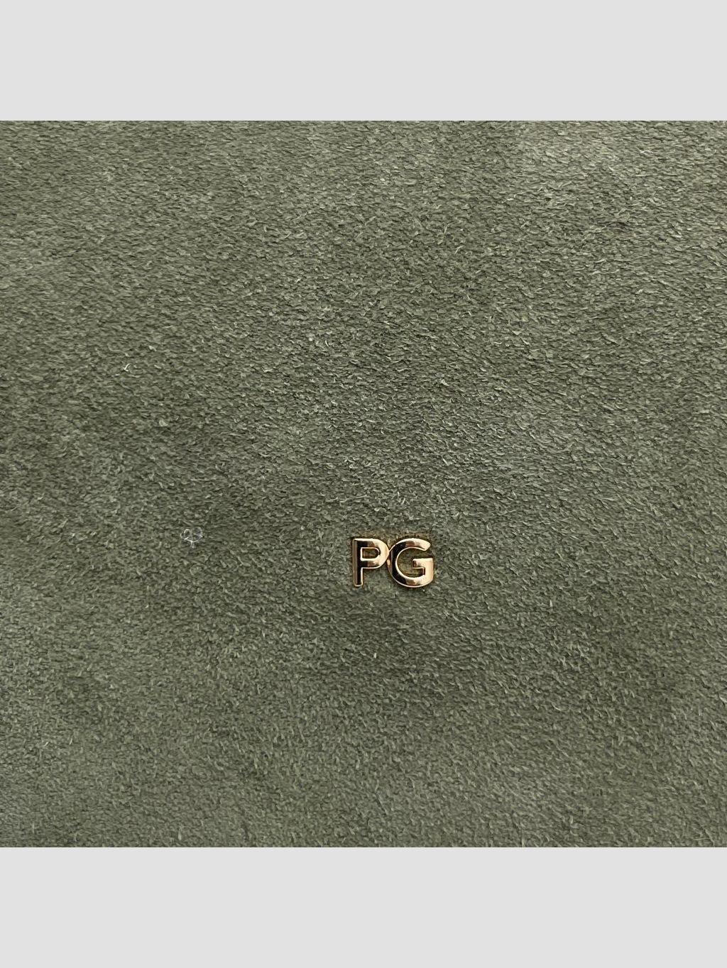 Cartera PURIFICACIÓN GARCÍA - Talla Talla Única (VOP01156558)-2