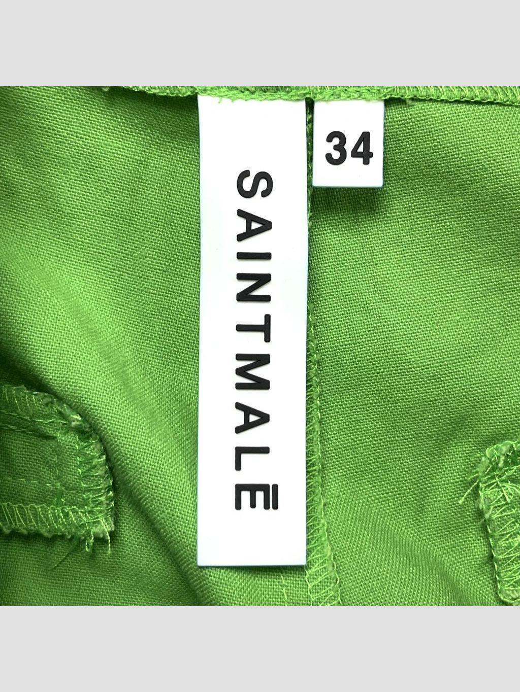 Short SAINT MALE - Talla 34 (VOP00910622)-1