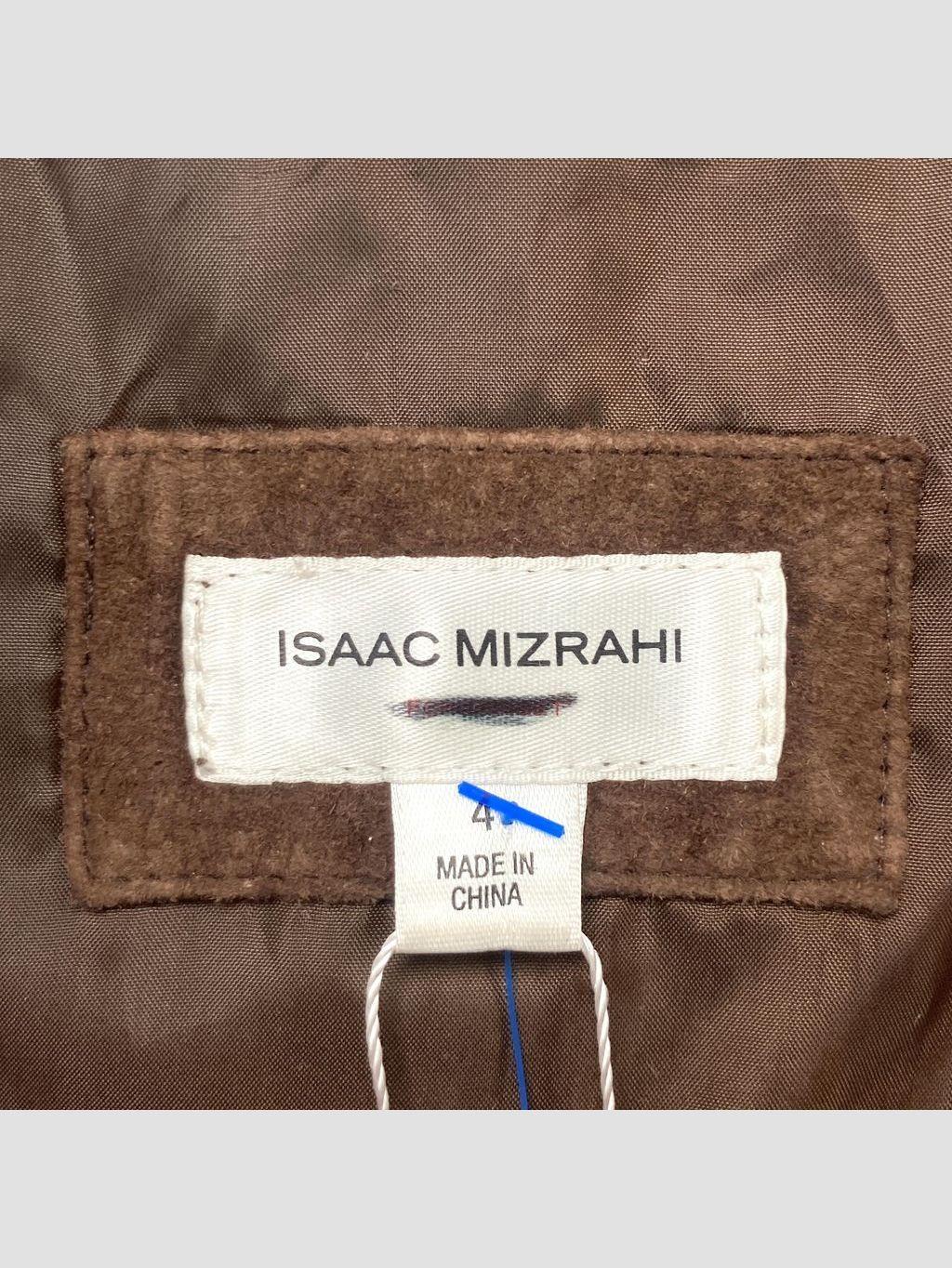 Vestido corto ISAAC MIZRAHI - Talla S (VOP00952630)-1