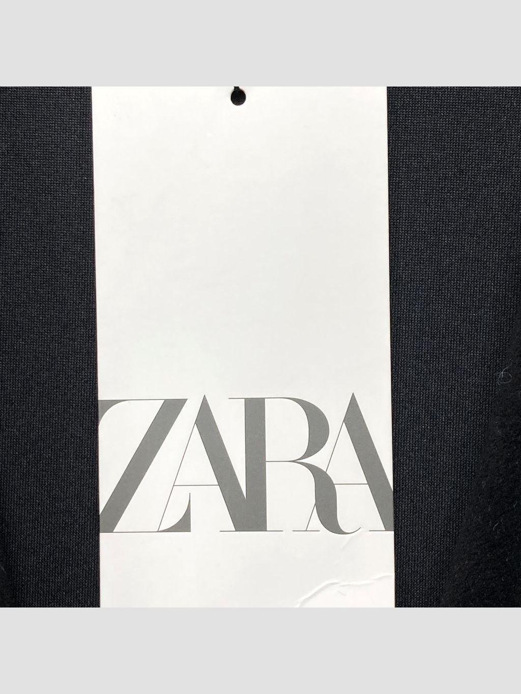 Abrigo ZARA - Talla L (VOP01006522)-2