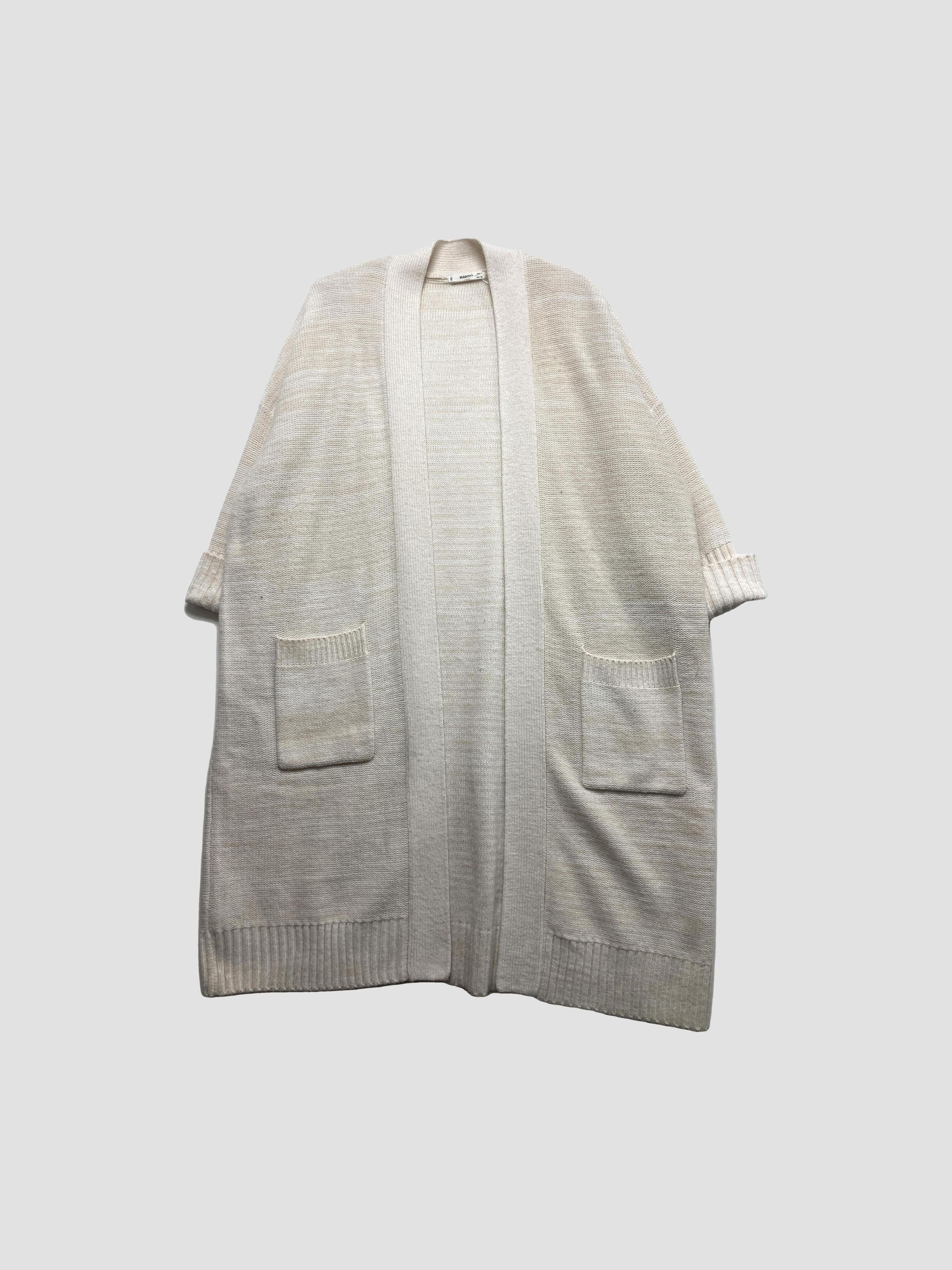 Chaleco MANGO - Talla S (VOP00994838)-0