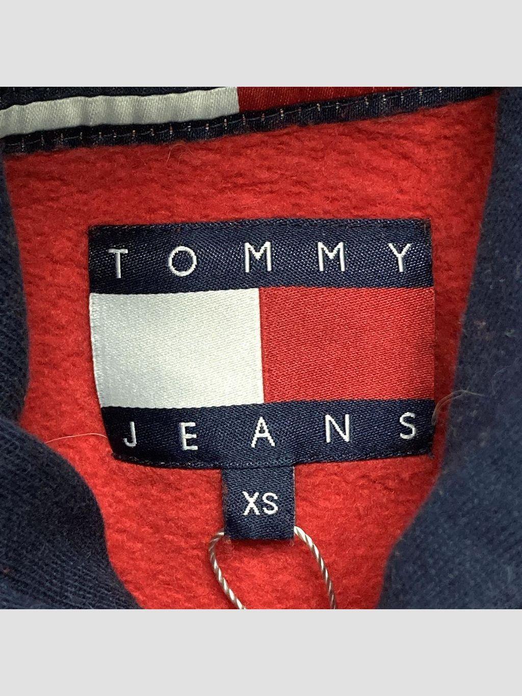 Polerón TOMMY HILFIGER - Talla XS (VOP01051811)-1