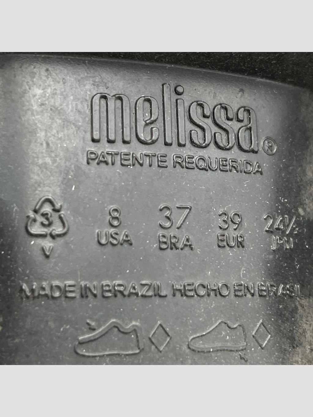 Sandalias MELISSA - Talla 39 (VOP00929558)-3
