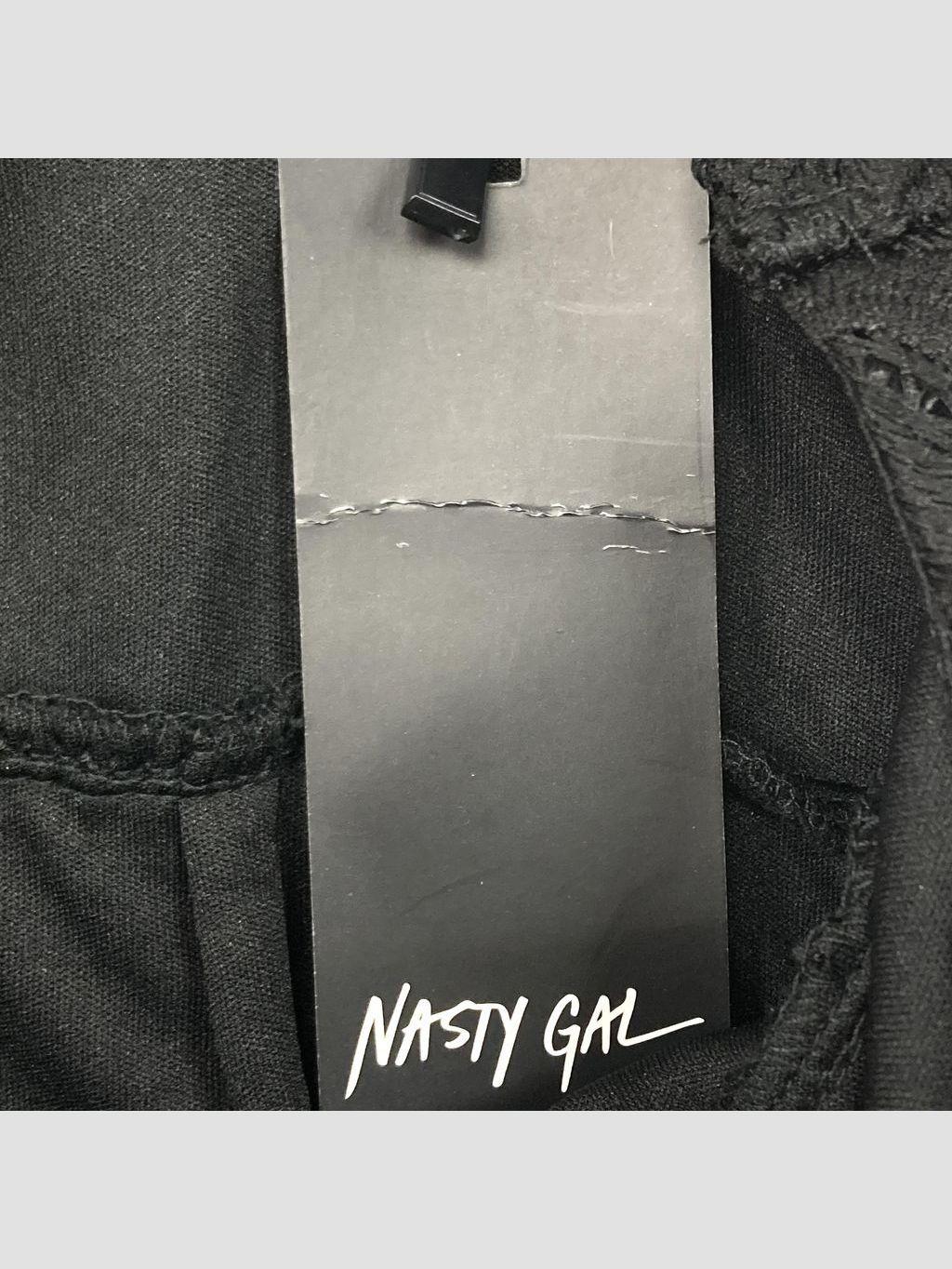 Vestido corto NASTY GAL - Talla S (VOP01148310)-2