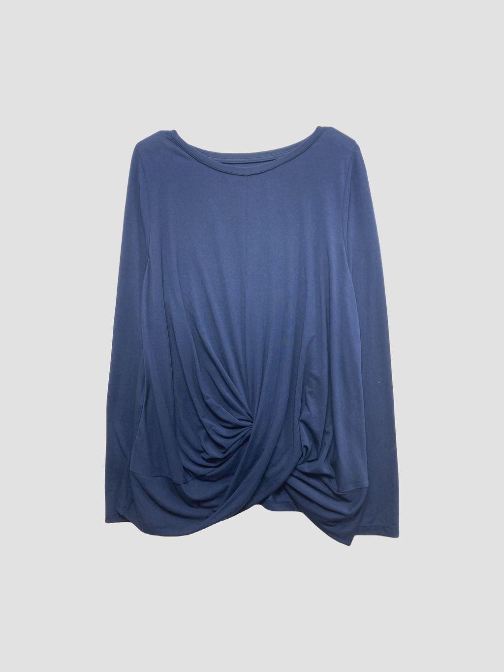 Polera SAVILLE ROW - Talla M (VOP00992914)-0
