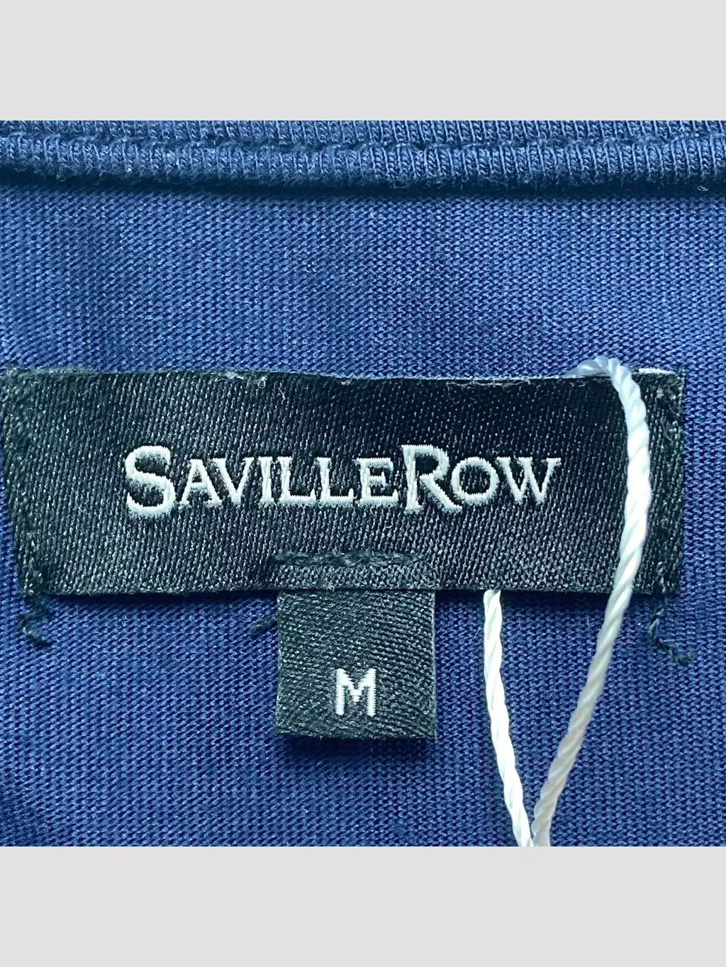 Polera SAVILLE ROW - Talla M (VOP00992914)-1