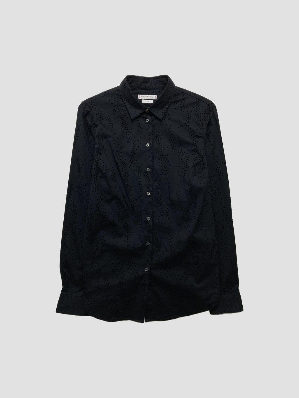 Camisa TOMMY HILFIGER - Talla M (VOP00960806)-0