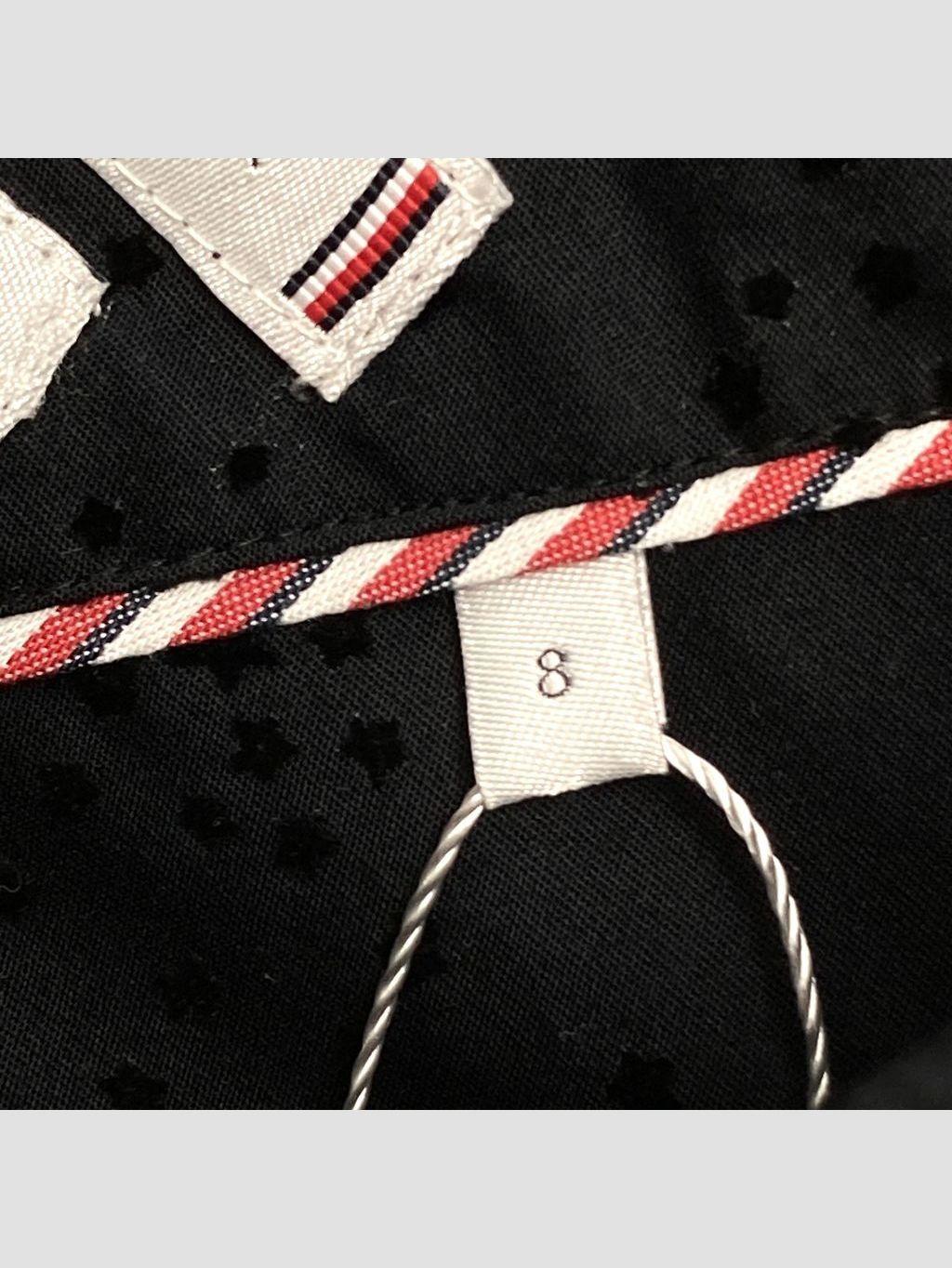 Camisa TOMMY HILFIGER - Talla M (VOP00960806)-2