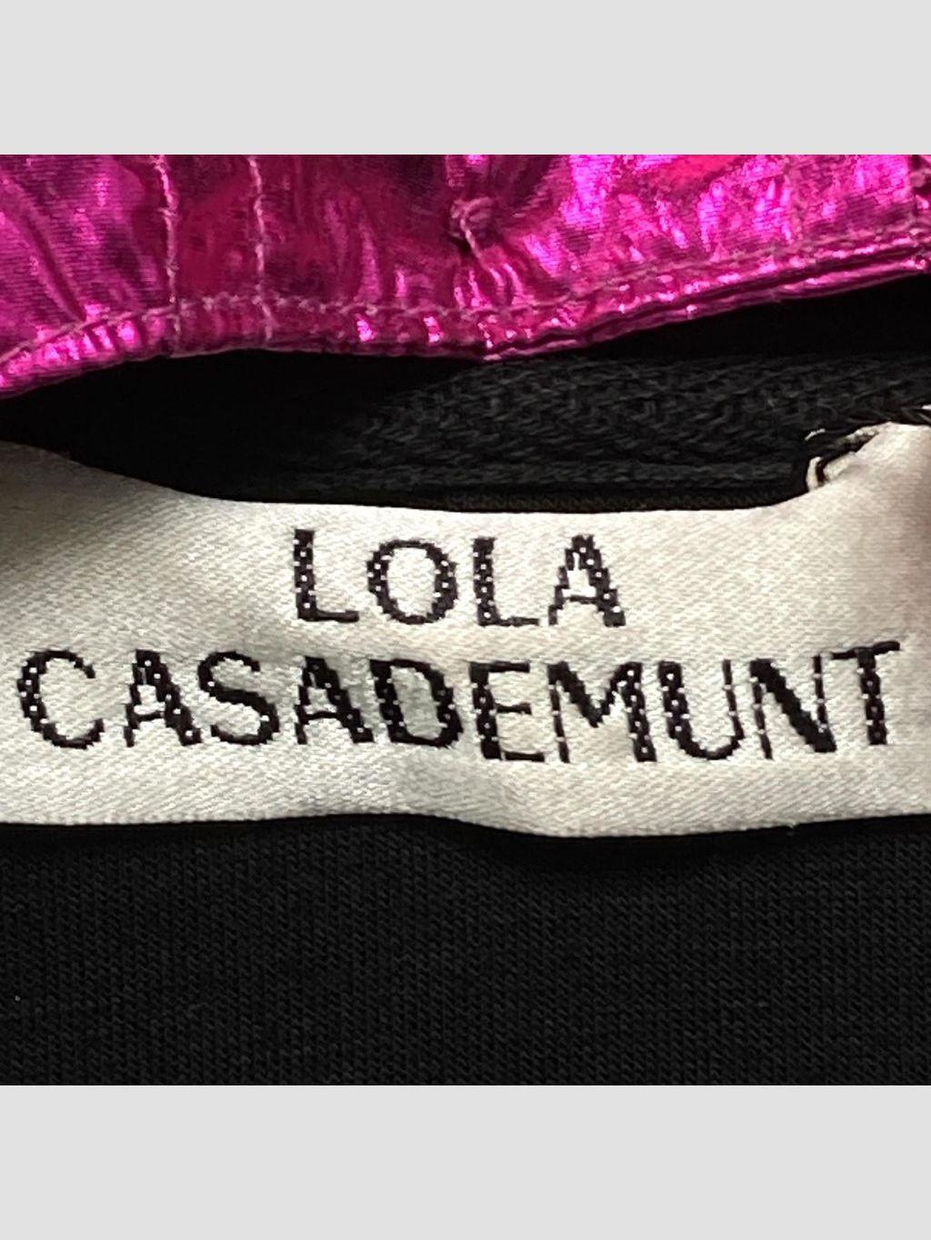 Chaqueta casual VINTAGE - Talla M (VOP00944721)-1