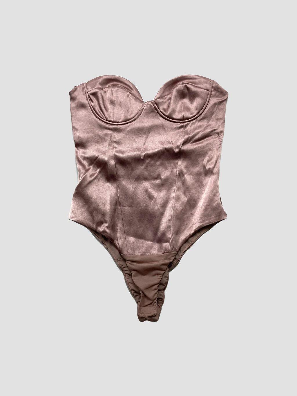 Body ZARA - Talla S (VOP00913379)-0