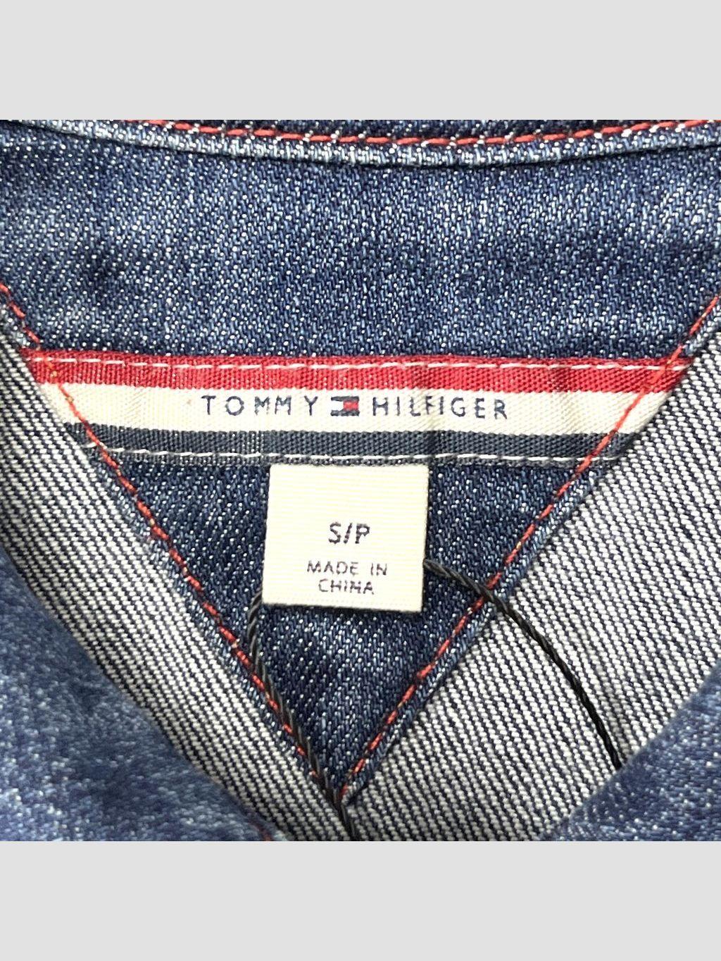 Chaqueta casual TOMMY HILFIGER - Talla S (VOP01221921)-1