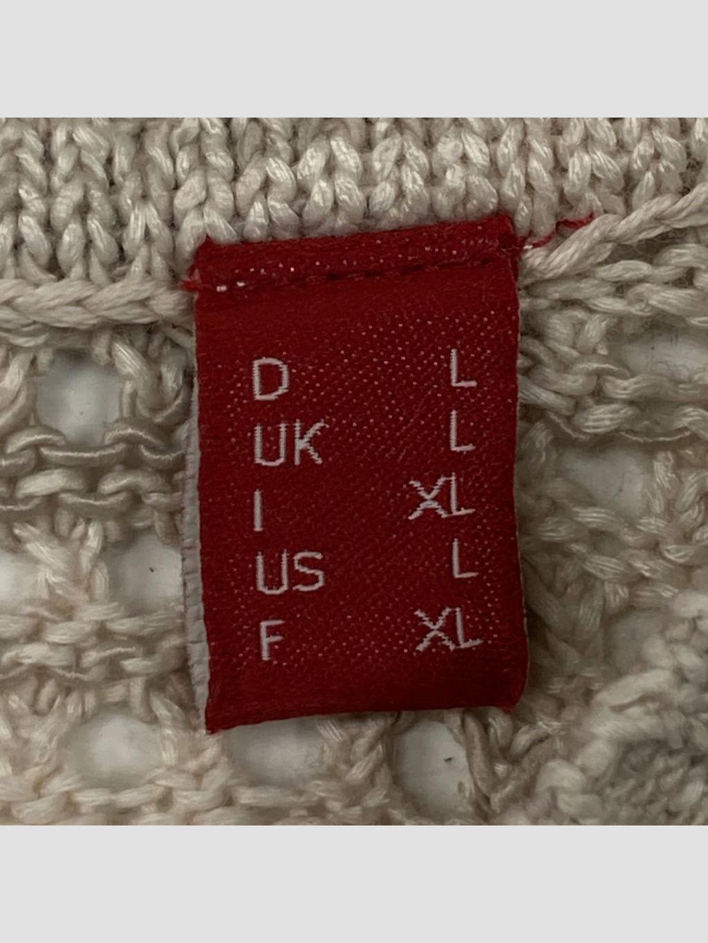 Chaleco sin mangas ESPRIT - Talla L (VOP01095986)-2