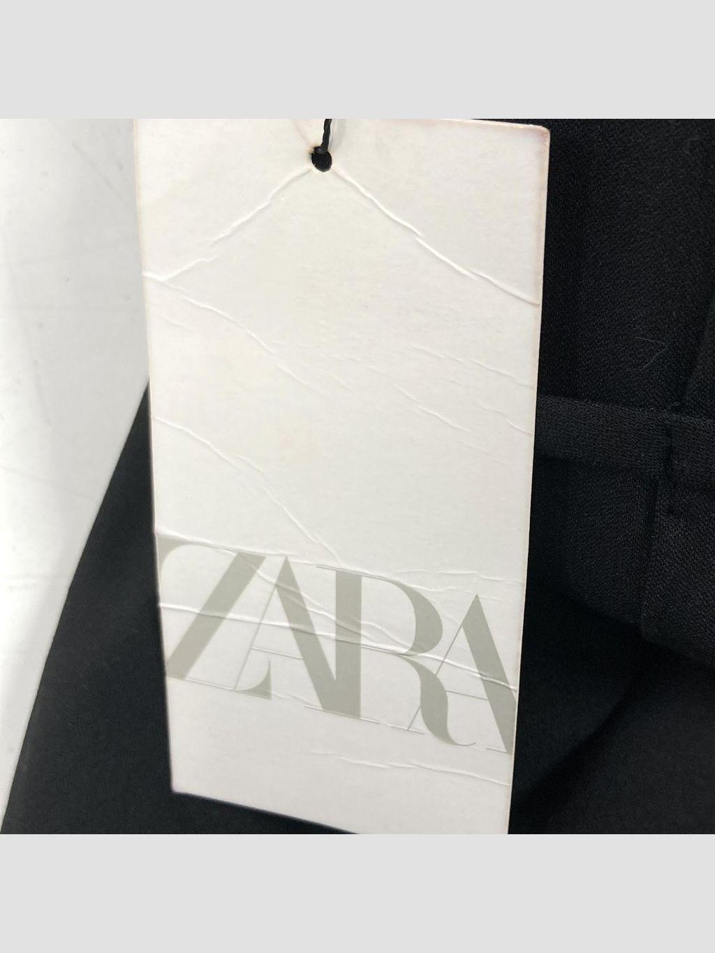 Vestido corto ZARA - Talla S (VOP01186503)-2