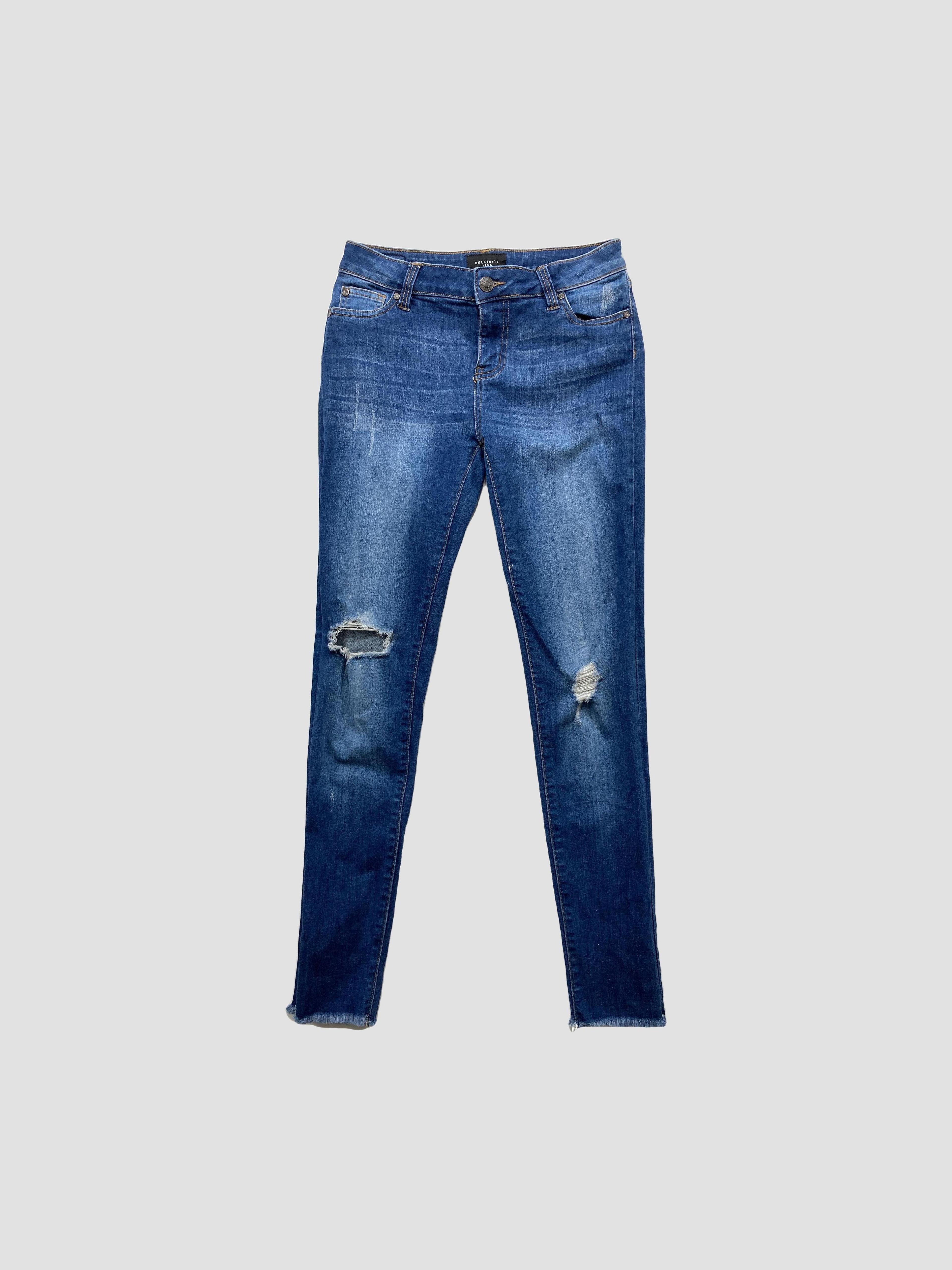 Jean CELEBRITY PINK - Talla 34 (VOP00915215)-0