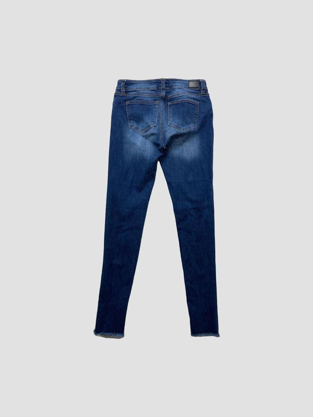 Jean CELEBRITY PINK - Talla 34 (VOP00915215)-1