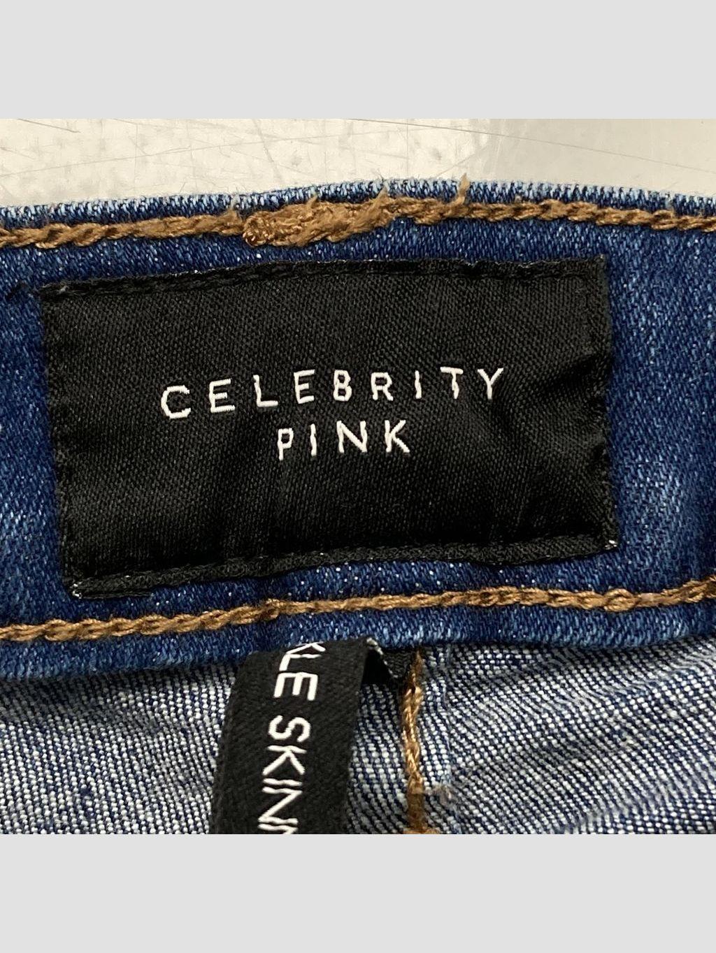 Jean CELEBRITY PINK - Talla 34 (VOP00915215)-2