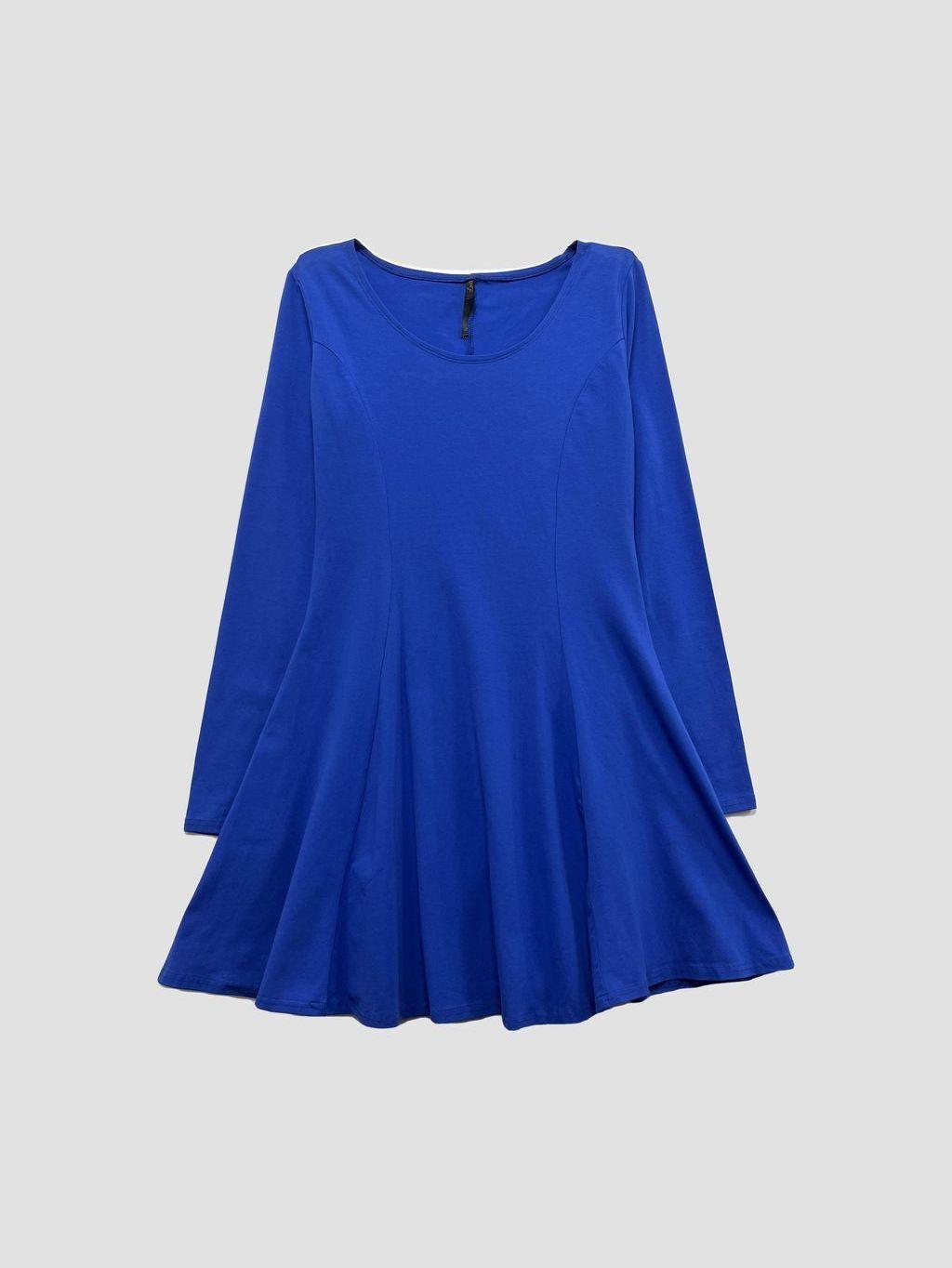 Vestido corto VINTAGE - Talla L (VOP00913121)-0