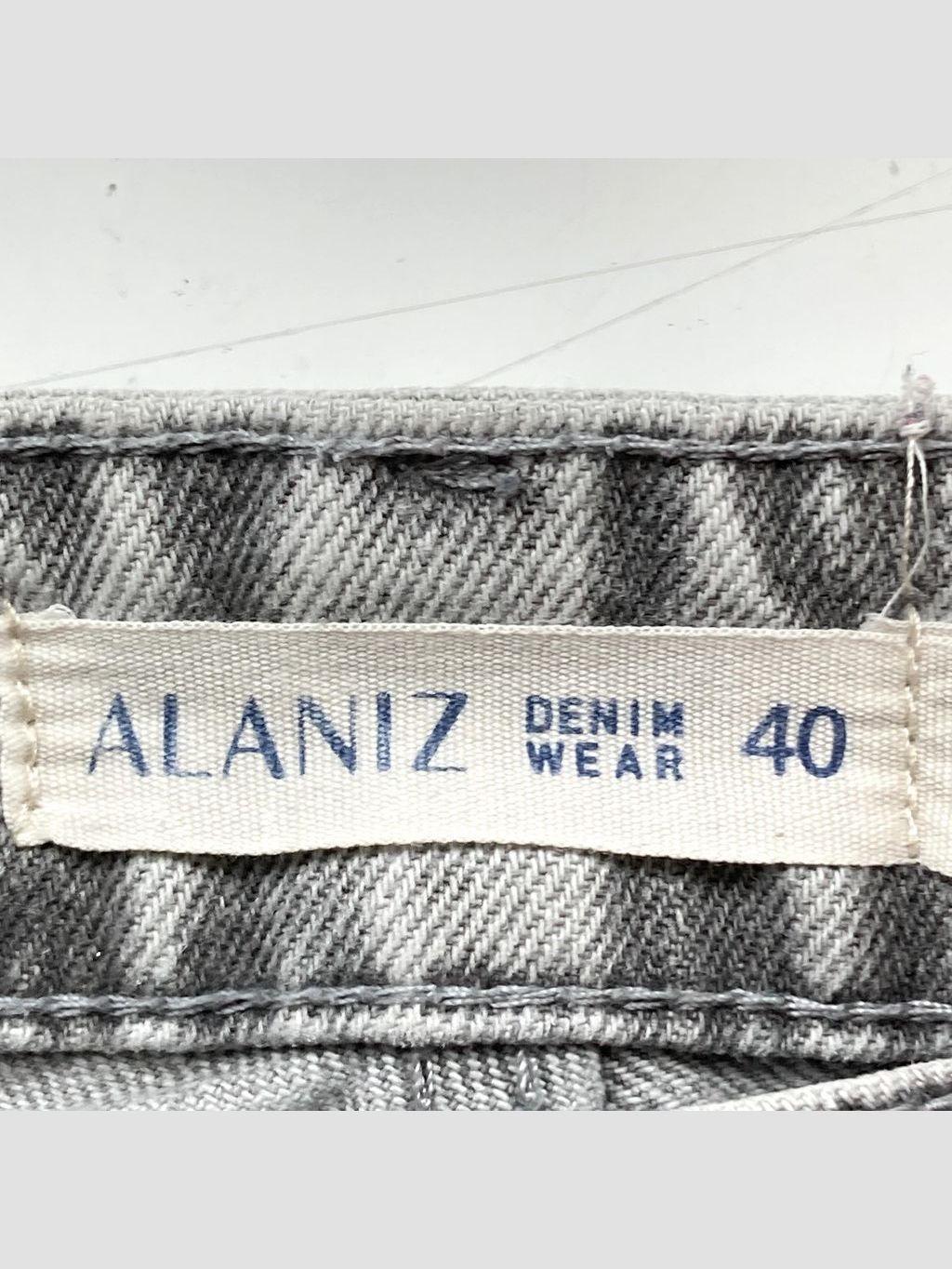Jean ALANIZ - Talla 40 (VOP00930755)-2