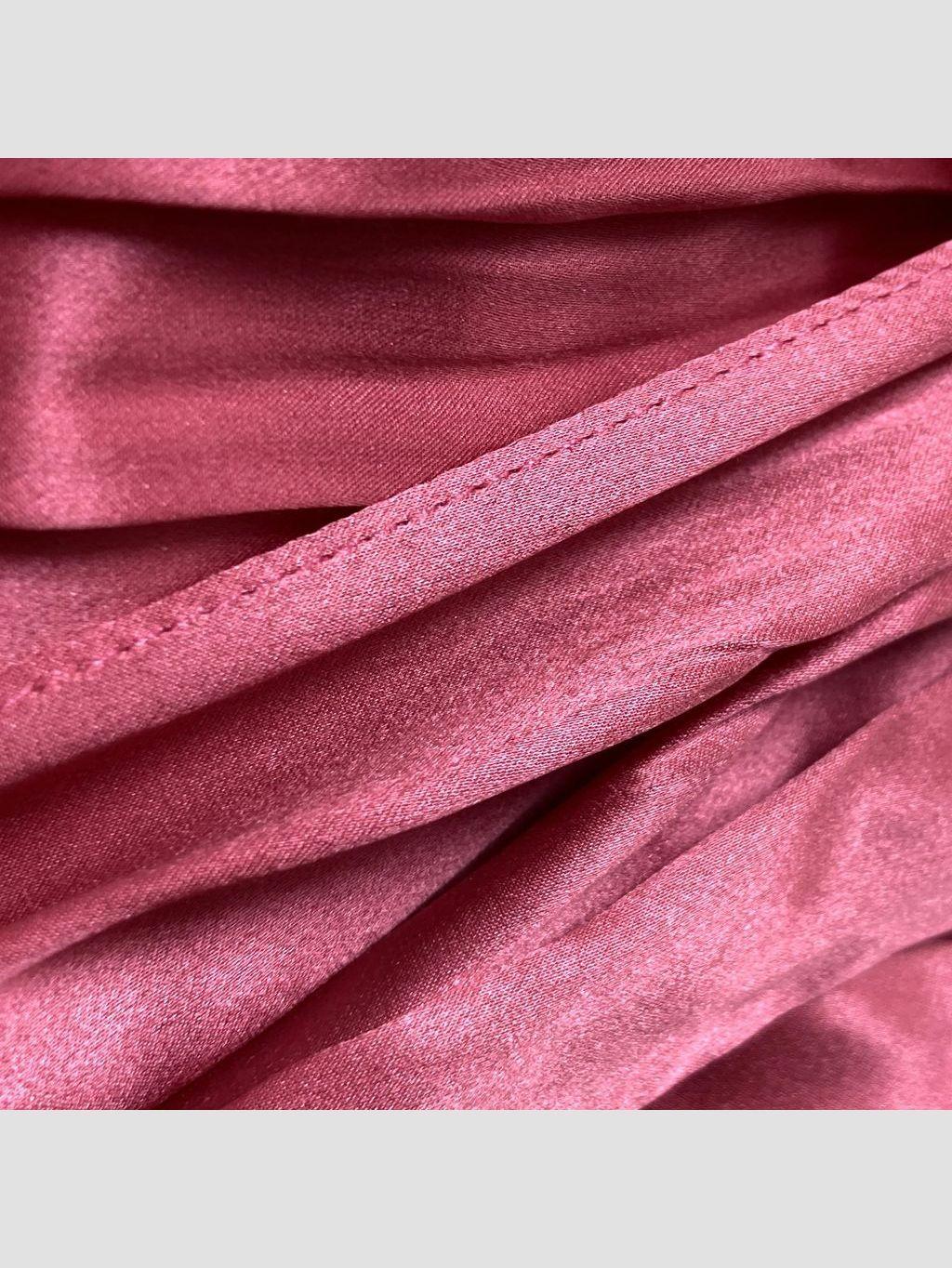 Vestido corto BCBG MAXAZRIA - Talla S (VOP01065283)-4