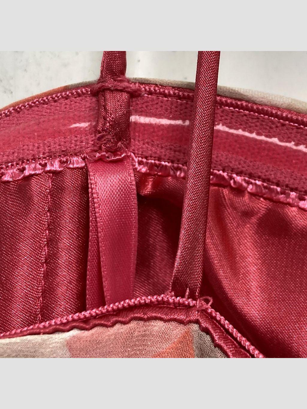 Vestido corto BCBG MAXAZRIA - Talla S (VOP01065283)-6