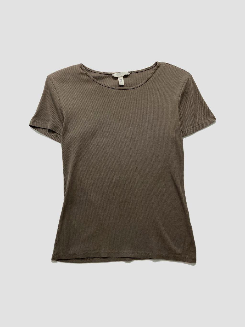 Polera H&M - Talla M (VOP00971432)-0