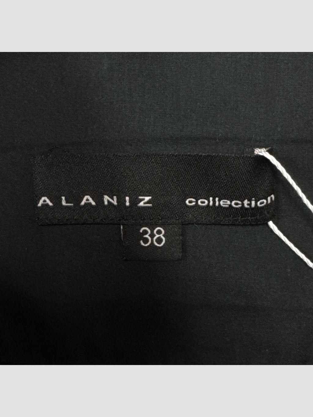 Falda corta ALANIZ - Talla 38 (VOP01095896)-1