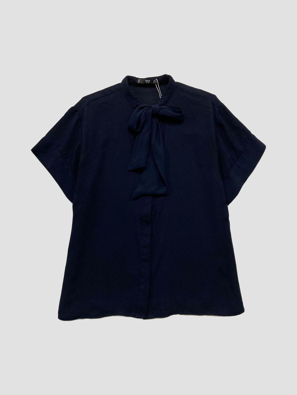 Blusa MANGO - Talla S (VOP00989341)-0