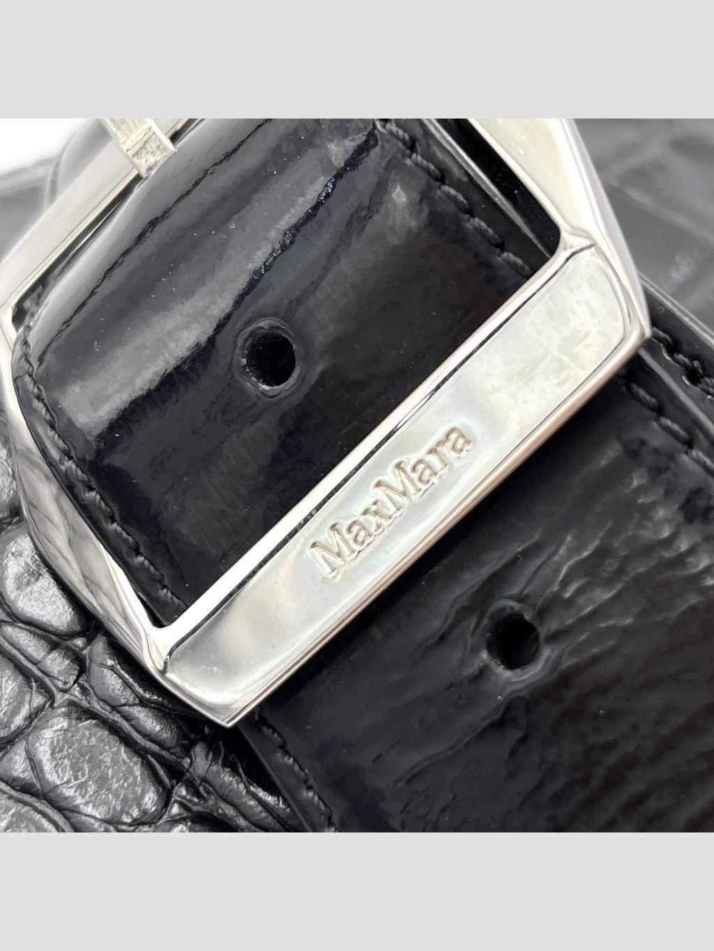 Cartera MAX MARA - Talla Talla Única (VOP01100208)-7