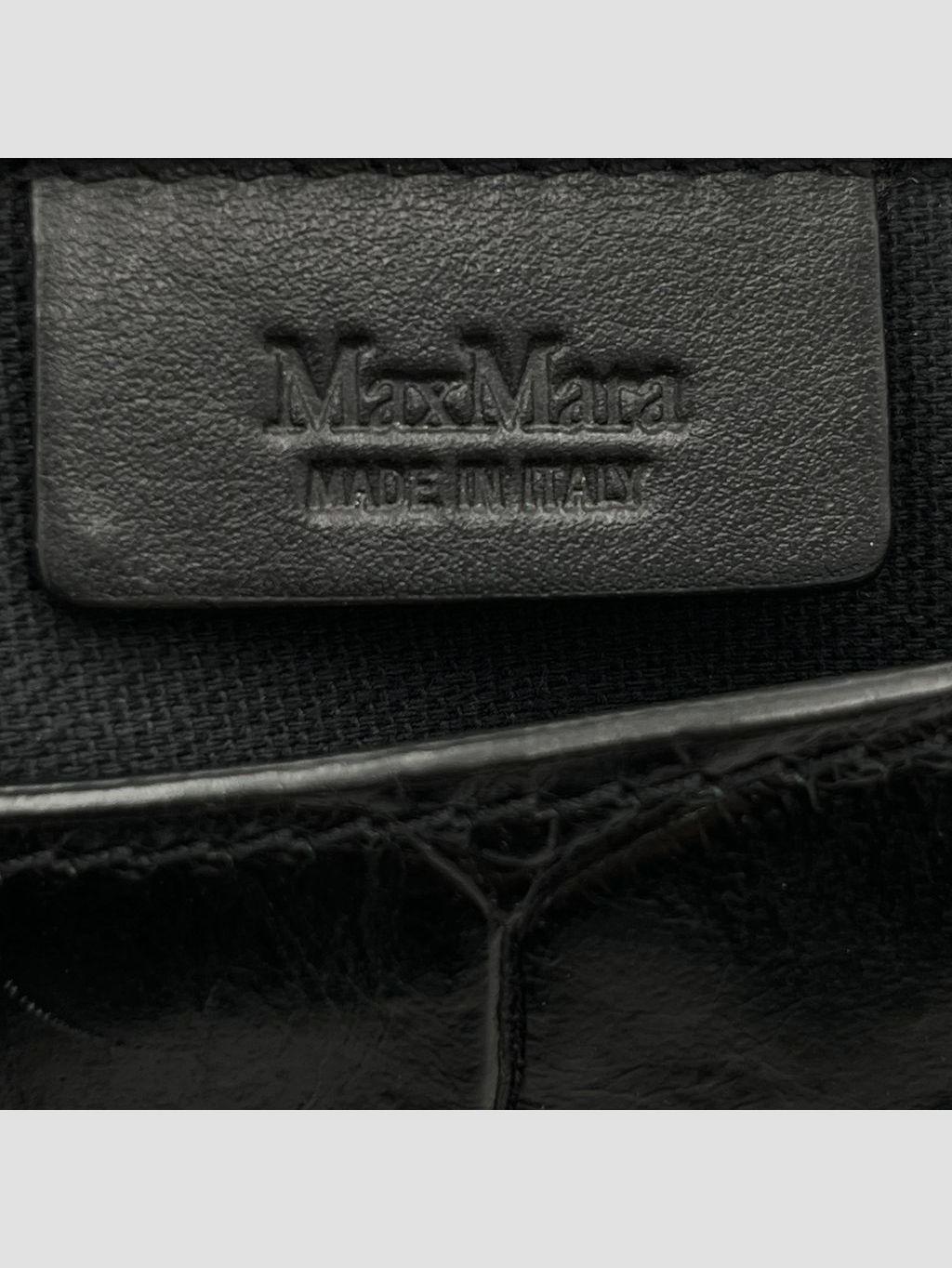 Cartera MAX MARA - Talla Talla Única (VOP01100208)-9