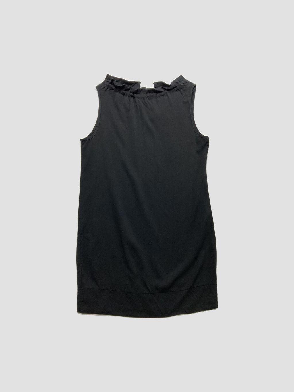 Vestido corto PRIVILEGE - Talla S (VOP00862599)-0
