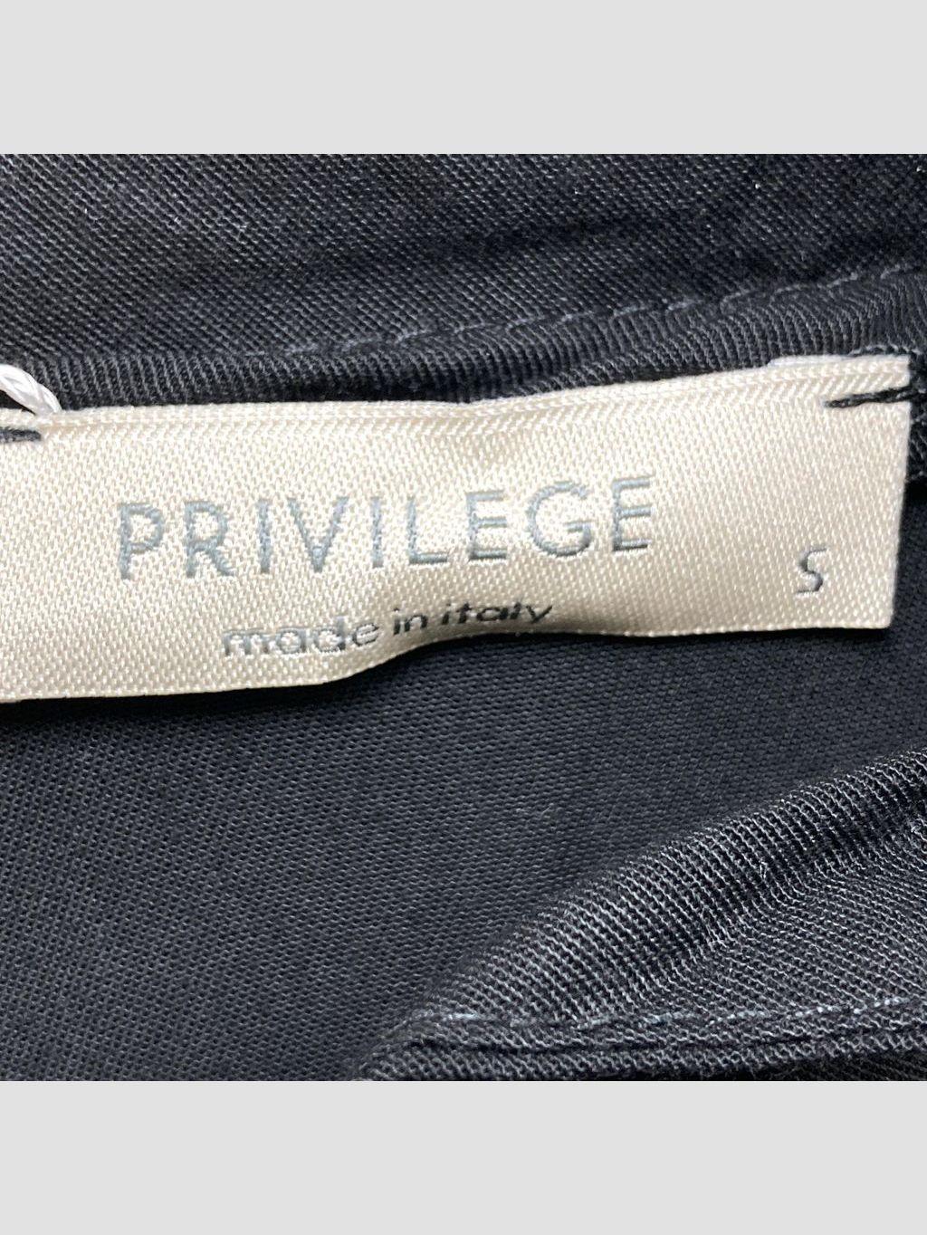 Vestido corto PRIVILEGE - Talla S (VOP00862599)-2