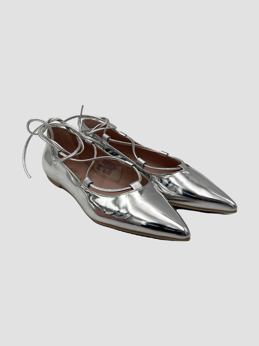 Ballerinas PRETTY BALLERINAS - Talla 38 (VOP01054198)-1