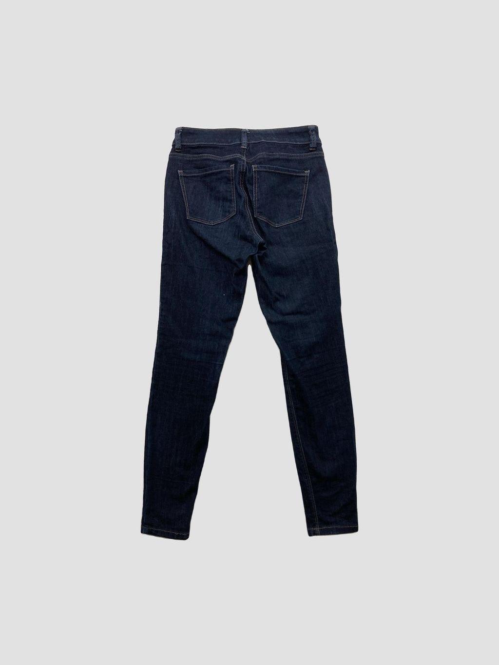 Jean WHITE HOUSE BLACK MARKET - Talla 32 (VOP00915219)-1