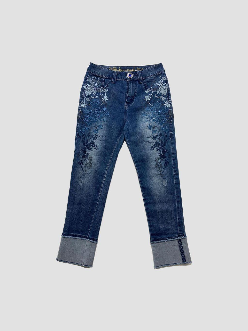 Jean DESIGUAL - Talla 36 (VOP01046398)-0