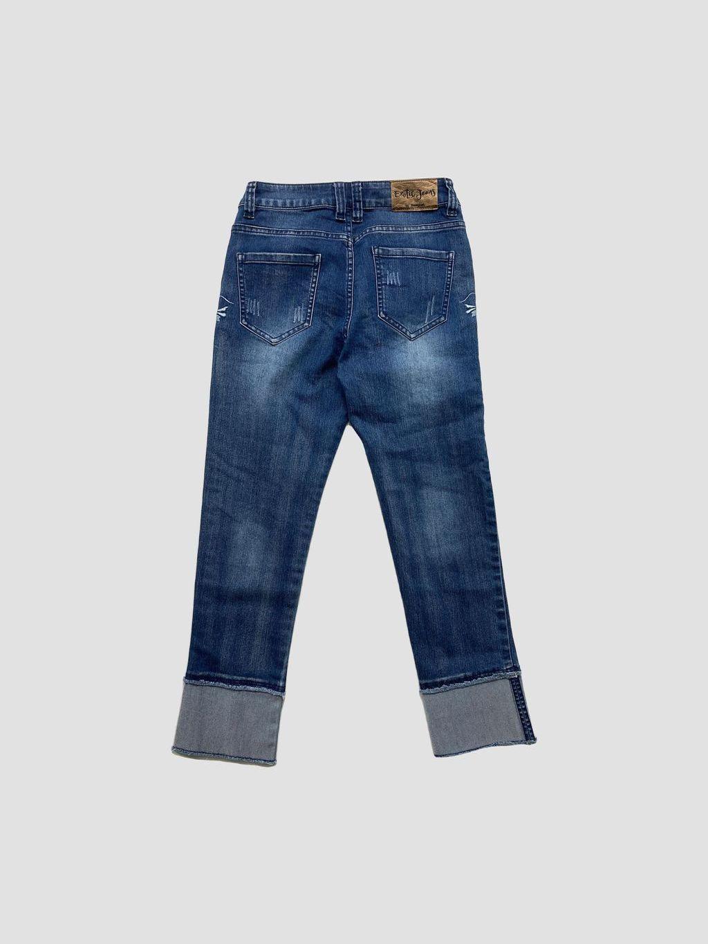 Jean DESIGUAL - Talla 36 (VOP01046398)-1