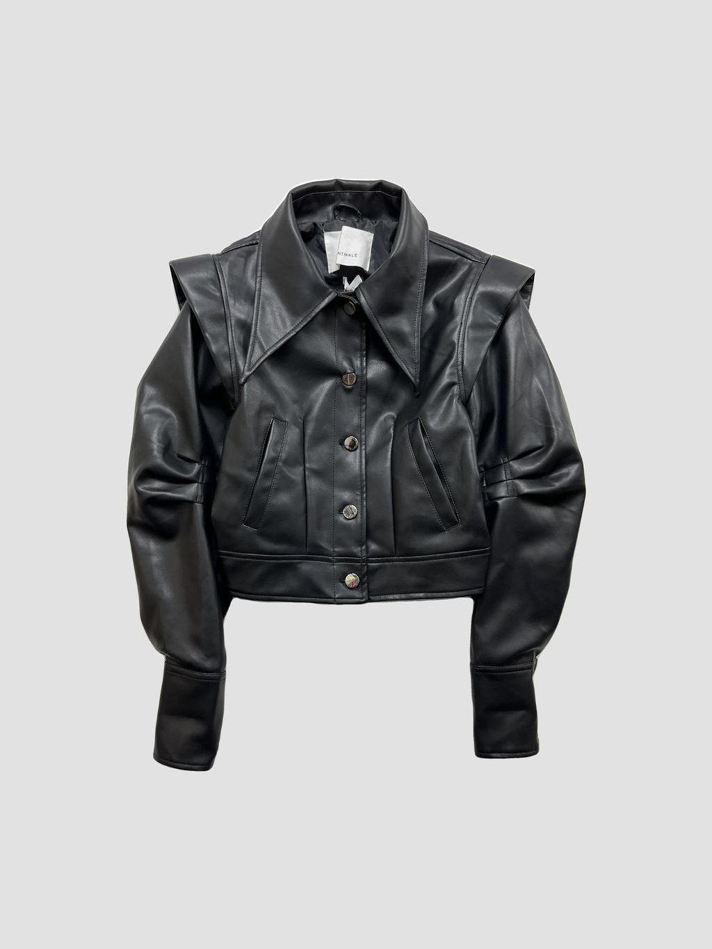 Chaqueta casual SAINT MALE - Talla S (VOP00910620)-0