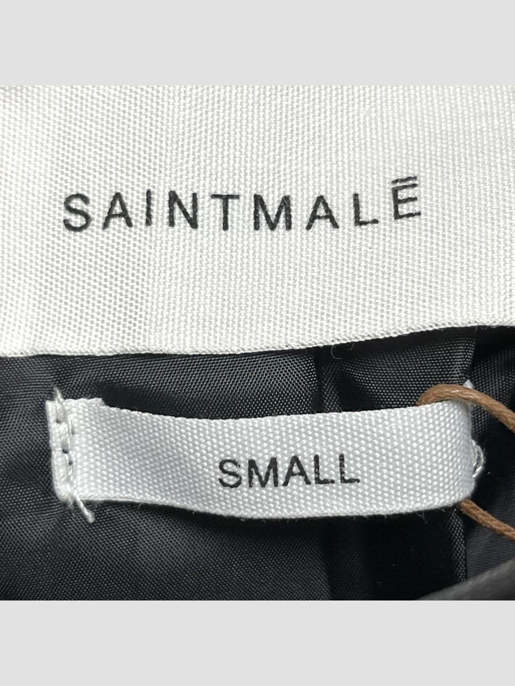 Chaqueta casual SAINT MALE - Talla S (VOP00910620)-1