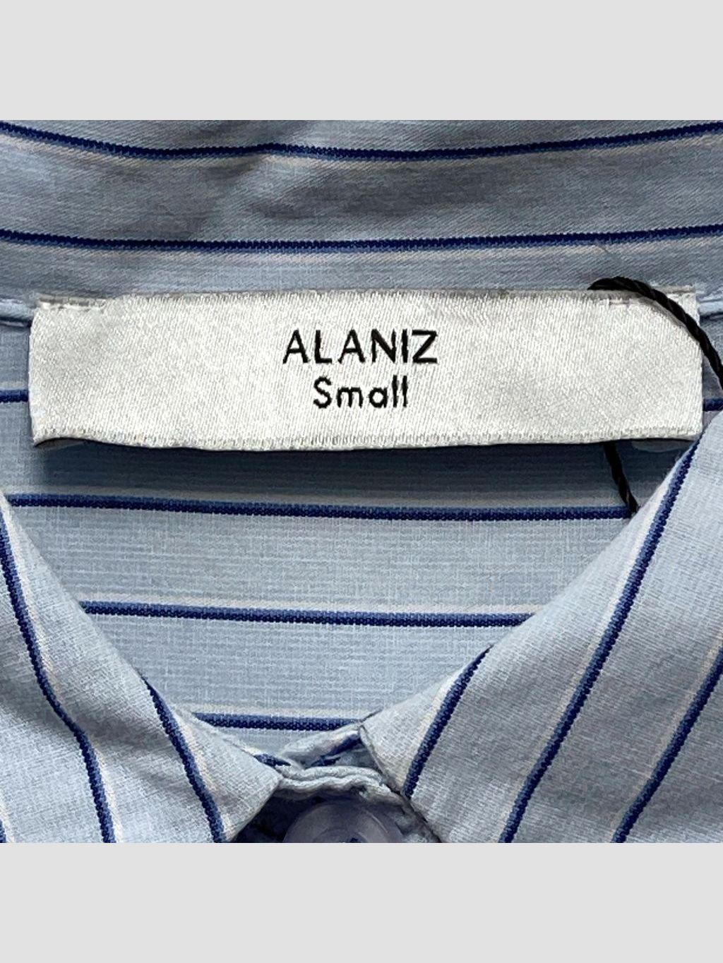 Camisa ALANIZ - Talla S (VOP00911137)-2