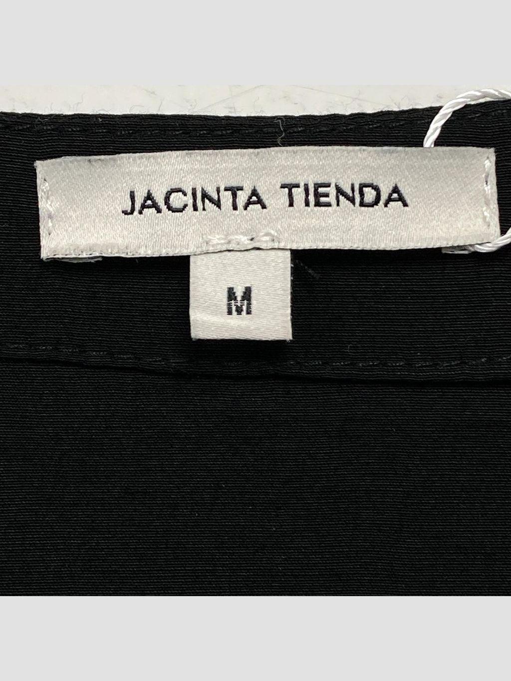 Polera sin mangas JACINTA TIENDA - Talla M (VOP01021330)-1