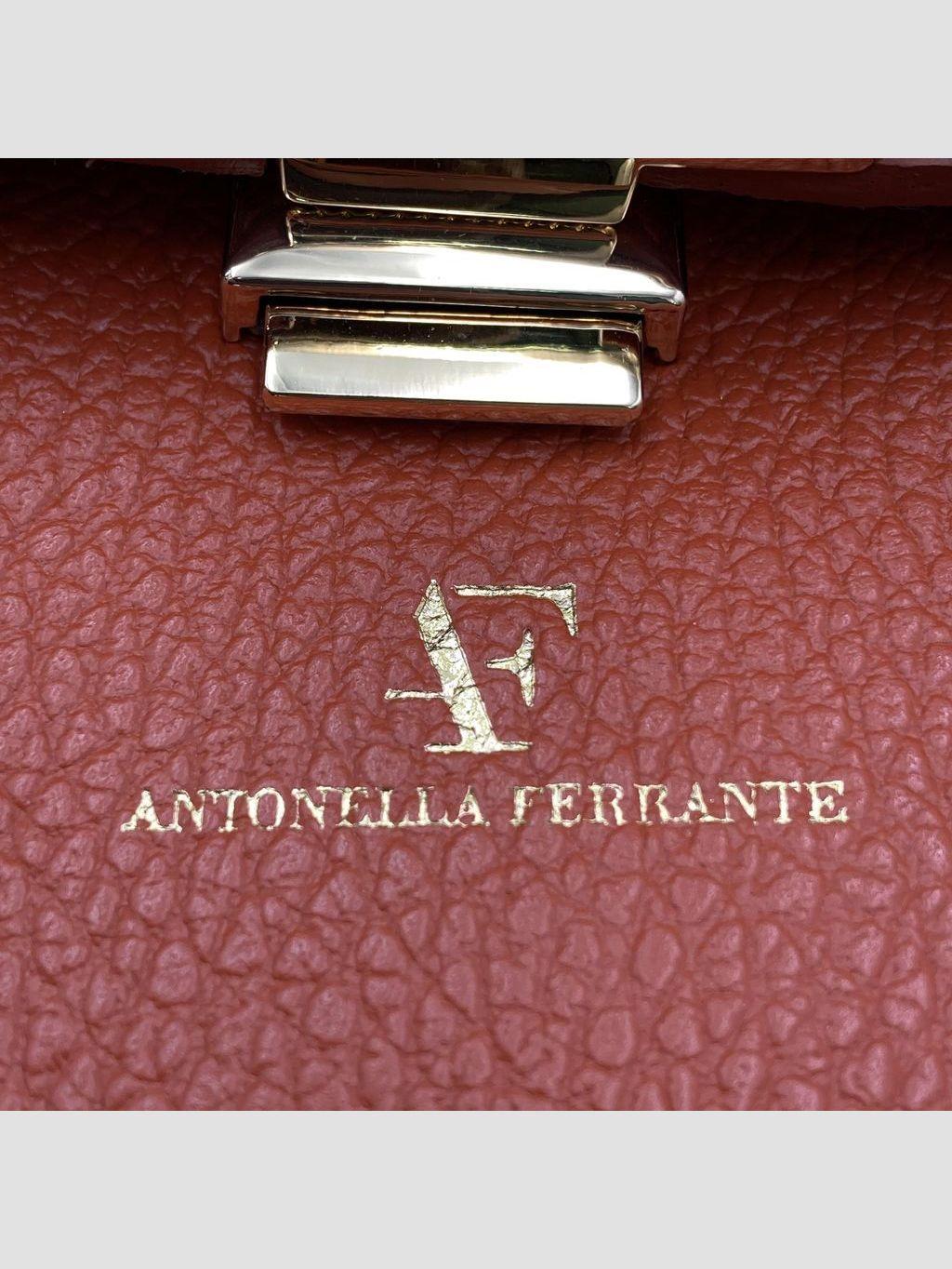 Bandolera ANTONELLA FERRANTE - Talla Talla Única (VOP00974689)-2