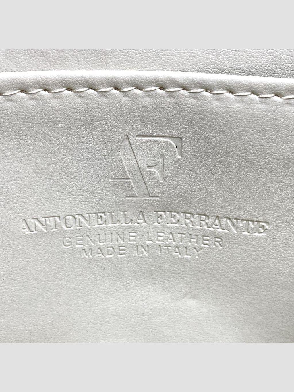 Bandolera ANTONELLA FERRANTE - Talla Talla Única (VOP00974689)-3